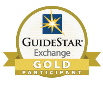 GuideStar Gold Logo no bg