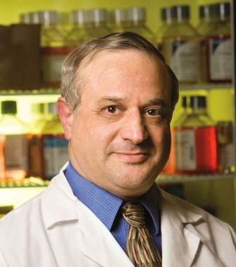 Dr. Joseph Holoshitz, Associate Chief of Rheumatology Research at University of Michigan.