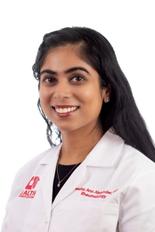 Swetha Alexander, MD Swetha Alexander, MD
