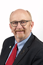 Vice President Dr. Michael Holers V. Michael Holers, MD