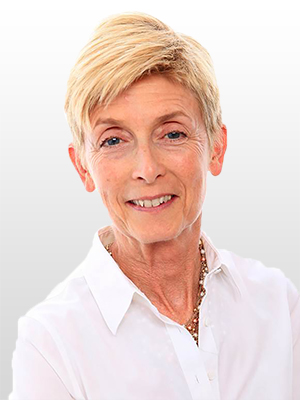 Dr. Patricia Katz