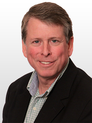 Dr. William Rigby