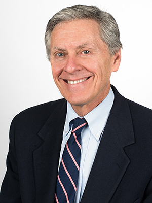 Dr. Eric Schned