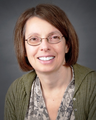 Former Rheumatology Research Foundation Volunteer and current professor Dr. Anne Davidson.