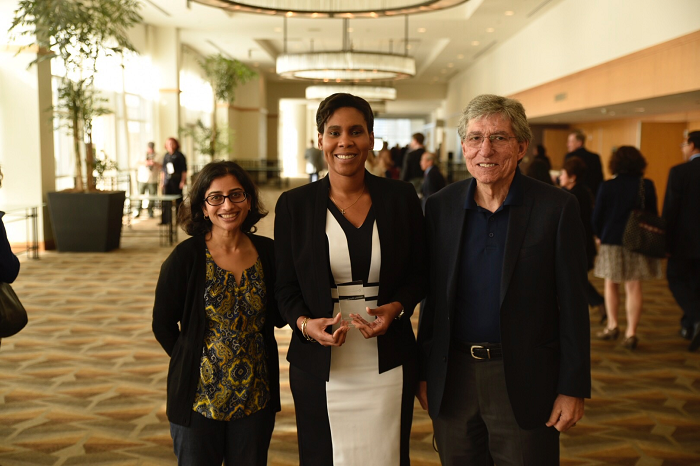 More than 155 Foundation-funded researchers honored at ACR Annual Meeting