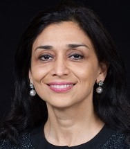 Dr. Uzma Haque