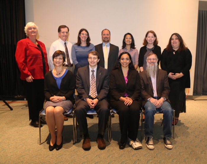 Generations of clinician scholar educators have received funding from the Foundation