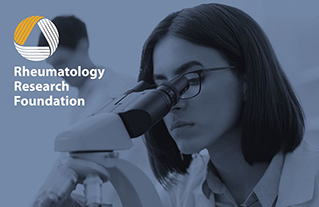 Analysis of Funding for Rheumatology Research and Training