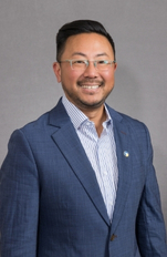 Alfred Kim, MD, PhD