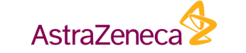 AstraZeneca logo.