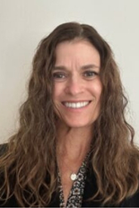 Becki Cleveland, PhD Becki Cleveland, PhD