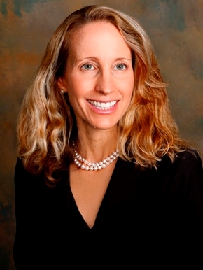 Director of University of California San Francisco Lupus Clinic Dr. Maria Dall'Era.