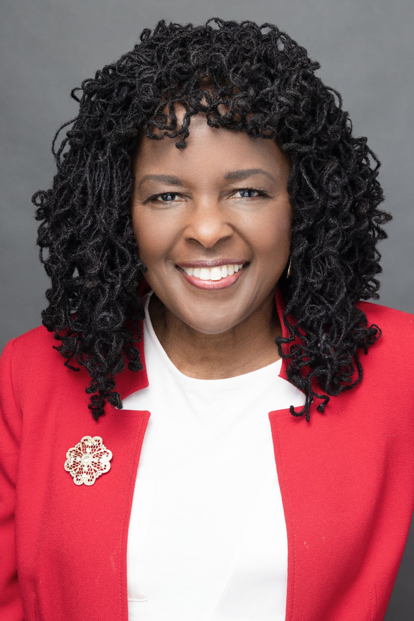 Deborah Desir, MD Deborah Desir, MD