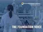 The Foundation Voice