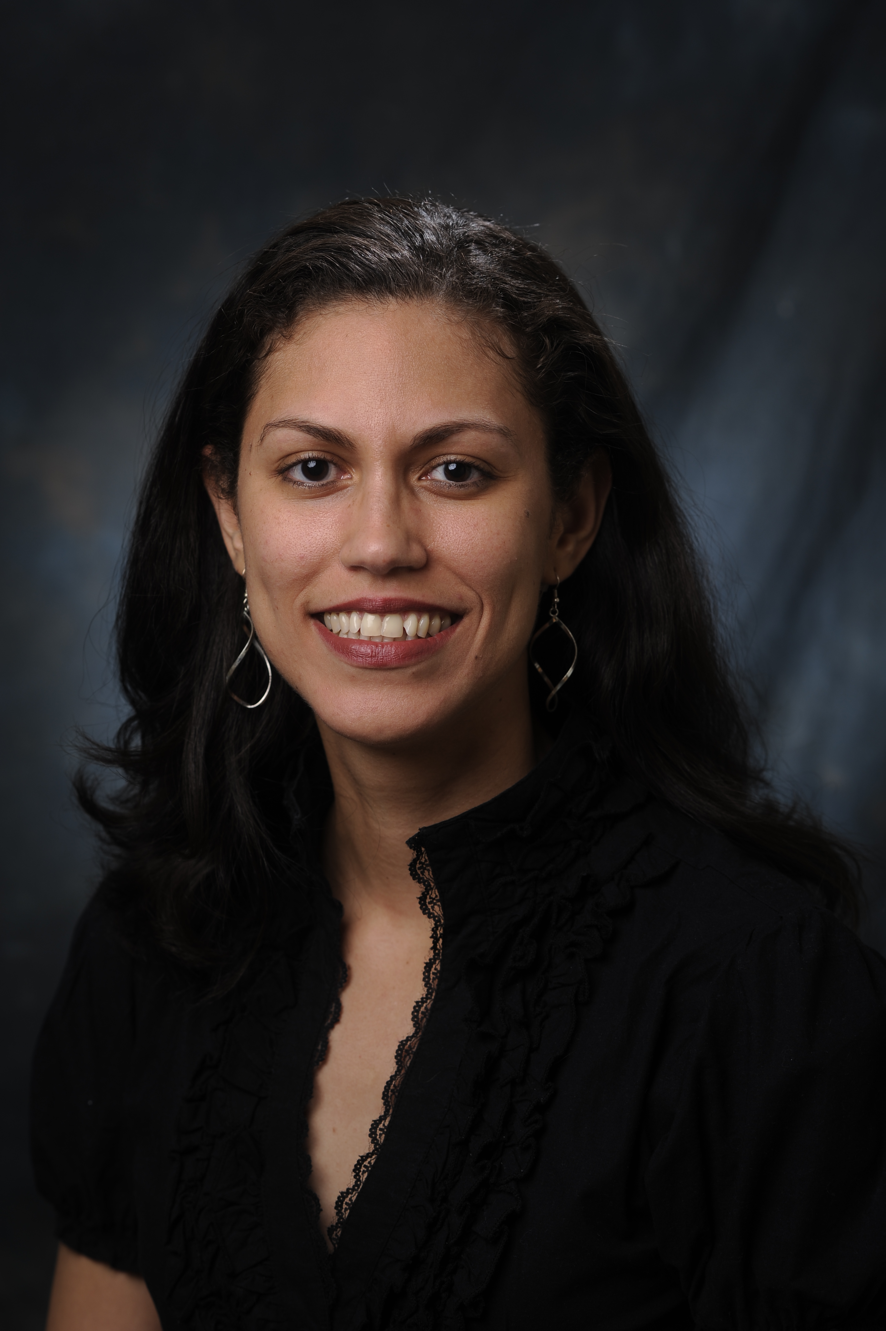 Dr. Navarro-Millán, a rheumatologist