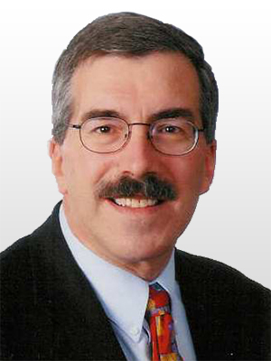 Dr. Michael Maricic