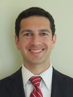 Rheumatology trainee Dr. Eli Miloslavsky from Massachusetts General Hospital.