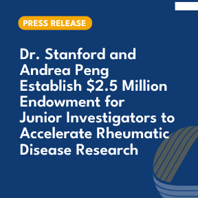 Dr. Stanford and Andrea Peng Endowment