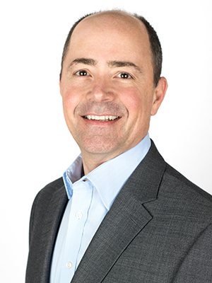 Steve Russell