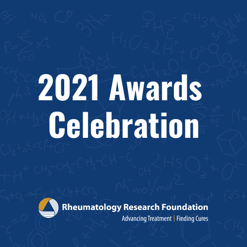 2021 Awards Celebration