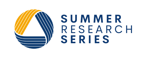 Summer Research Series