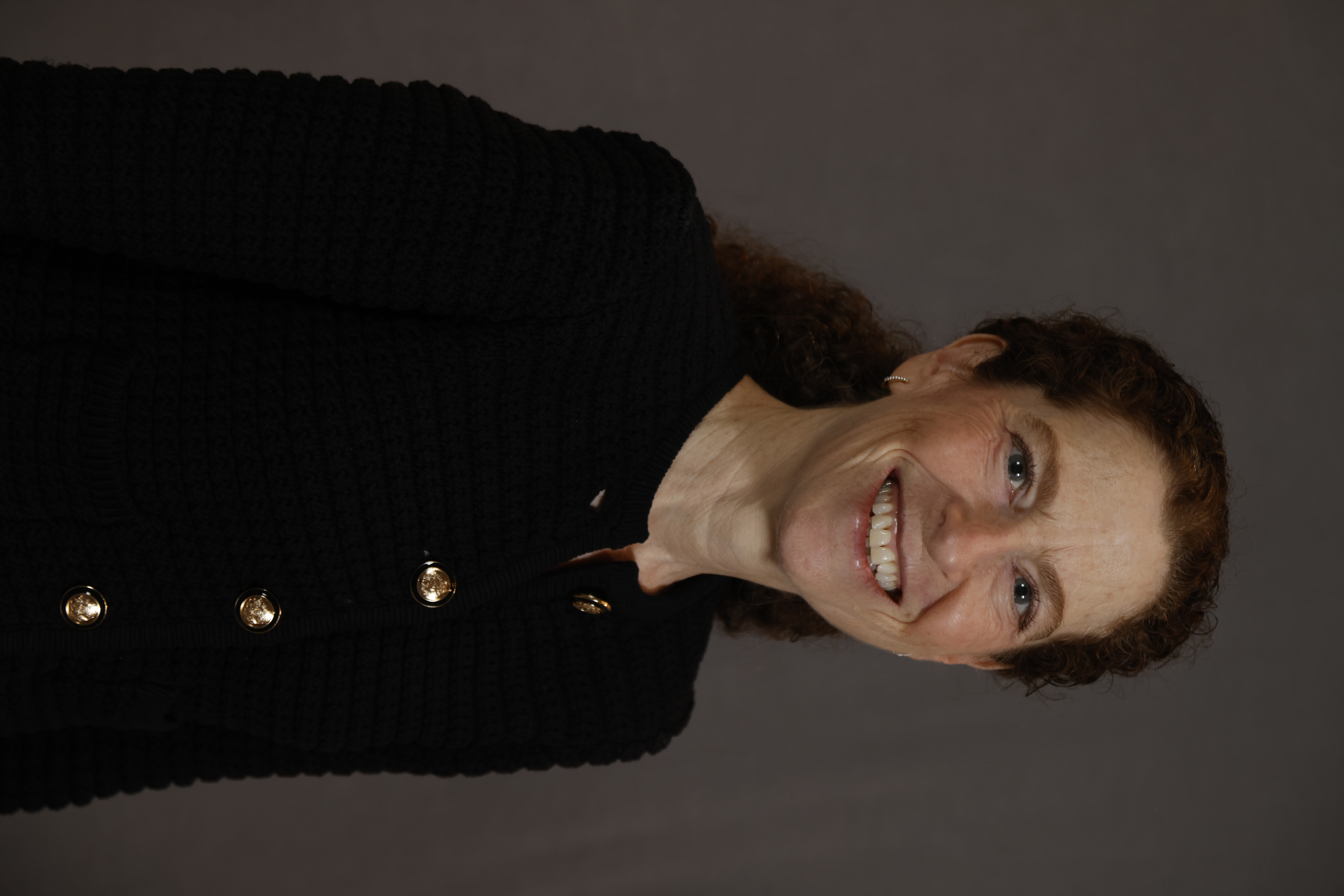 Vice President Liana Fraenkel Liana Fraenkel, MD, MPH